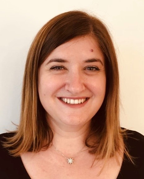 photo portrait Elodie  BULIAN