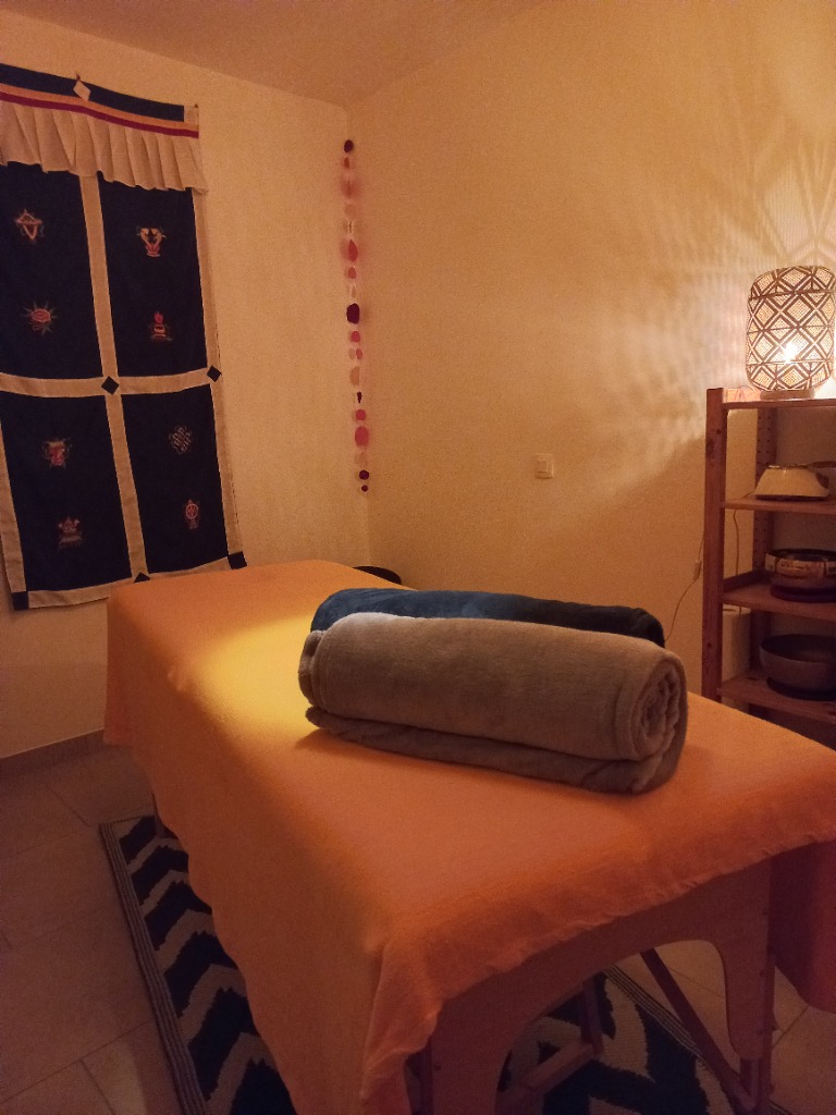 photo cabinet Pancha Mahabhuta, les 5 éléments