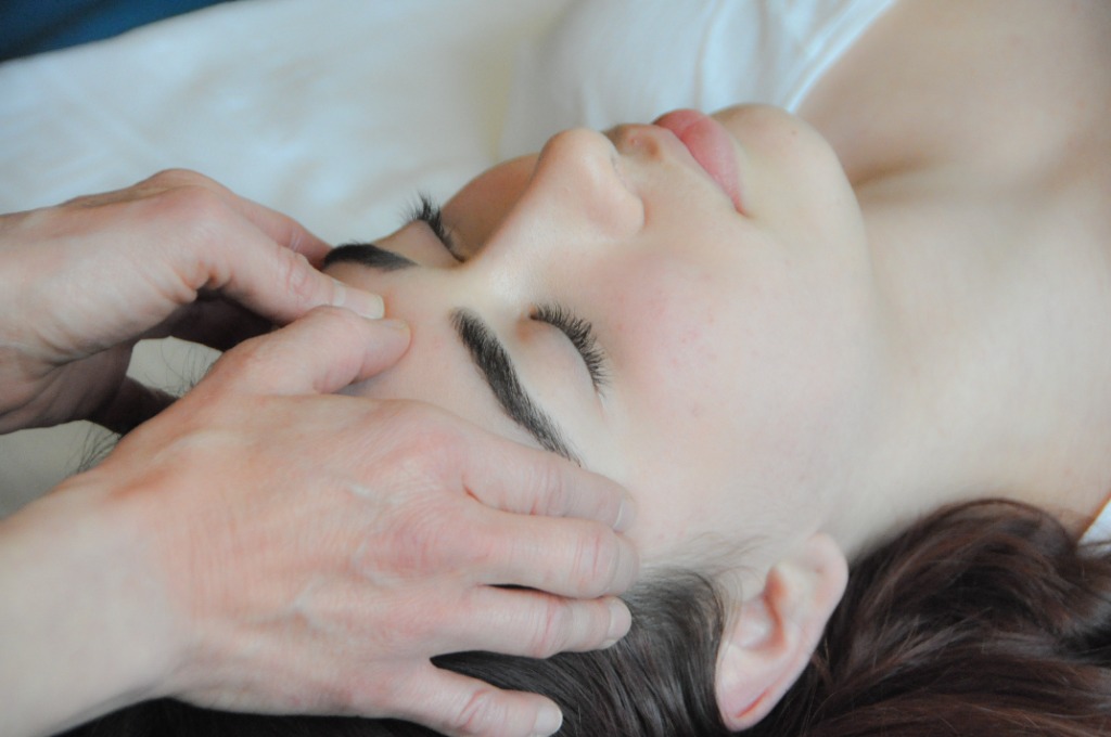 photo activite Muriel Atalla