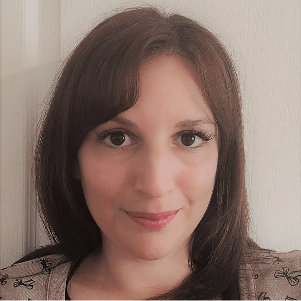 Marie Bertin Sophrologue