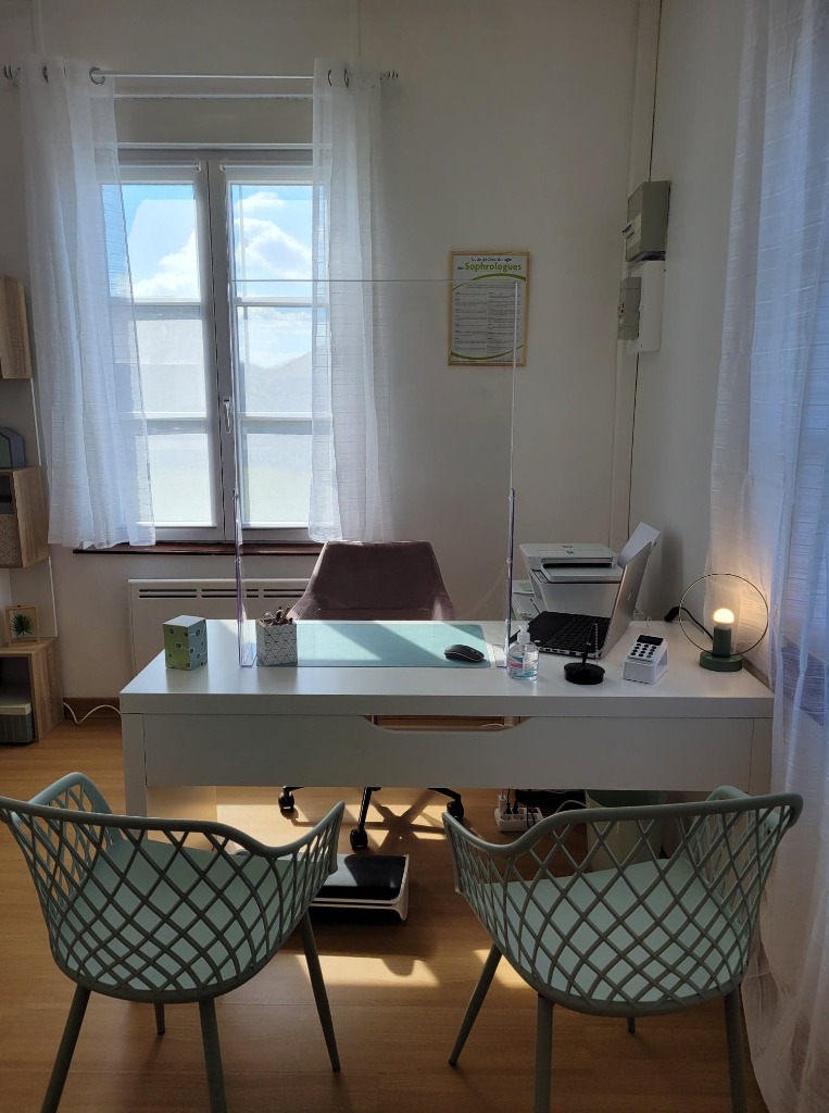 photo activite Marie Bertin Sophrologue