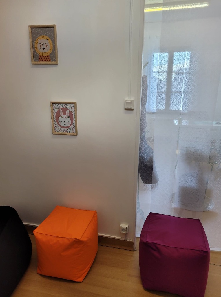 photo diplome Marie Bertin Sophrologue