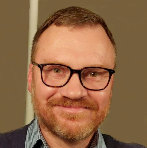 photo portrait Frédéric FERRER