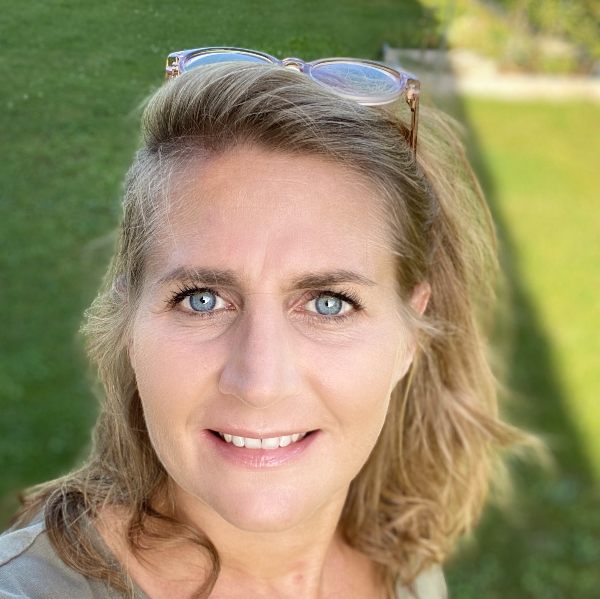 Laetitia Sophrologue & Hypnothérapeute