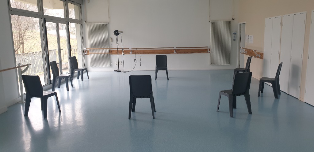 photo cabinet Fabrice BEREAU