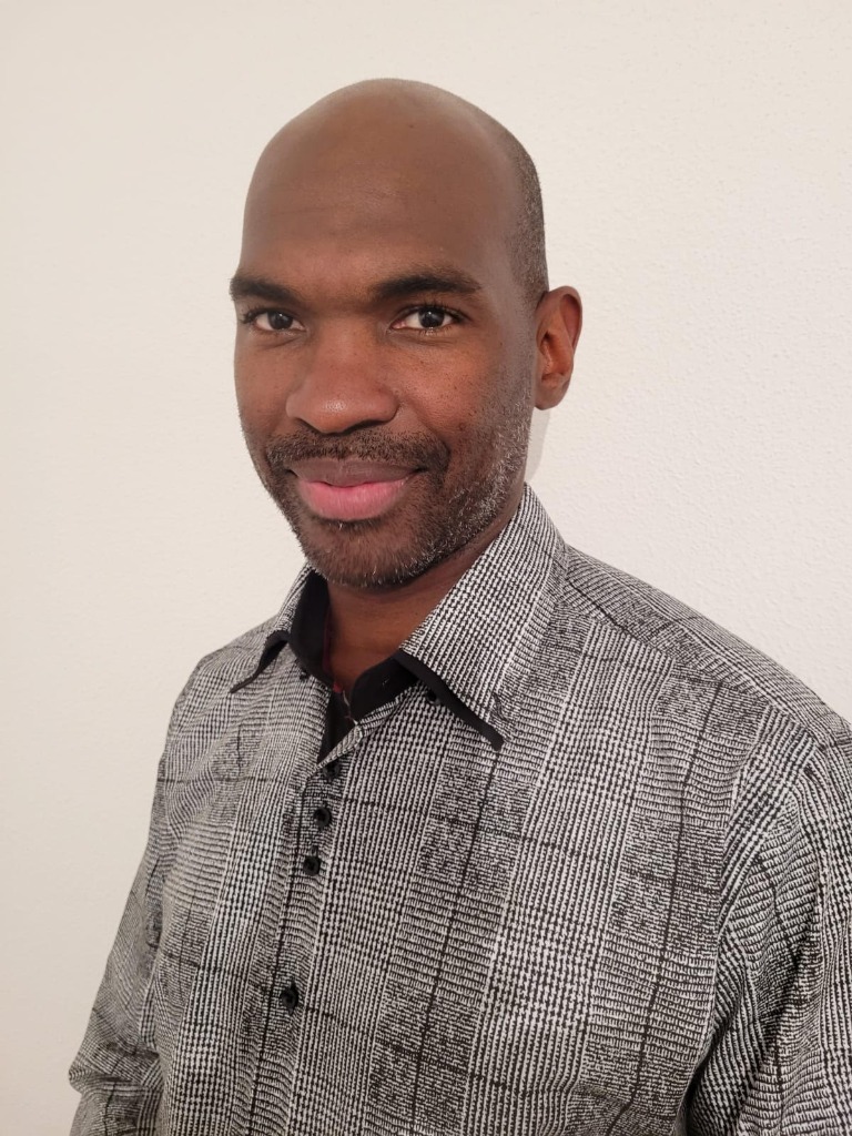 photo portrait Fabrice BEREAU