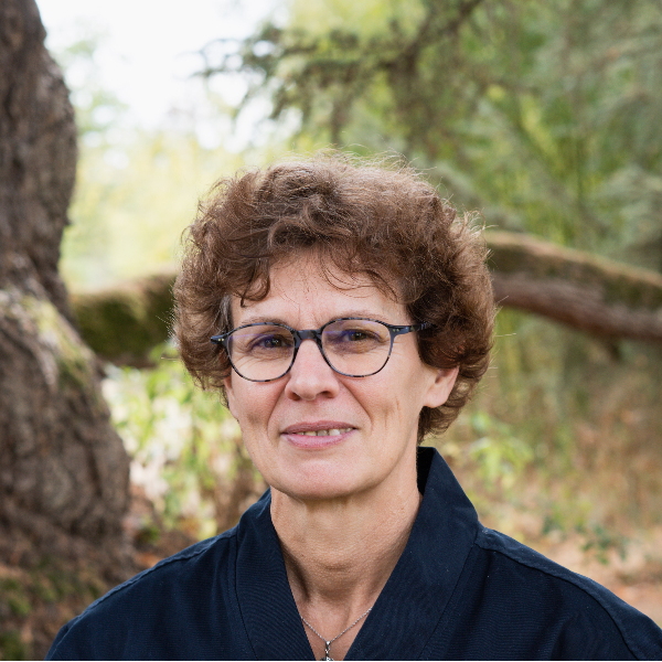 Francoise TIssier - Dojo Tangram