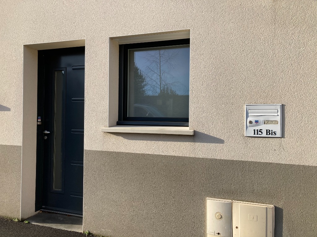 photo cabinet CORINNE NICOLAS