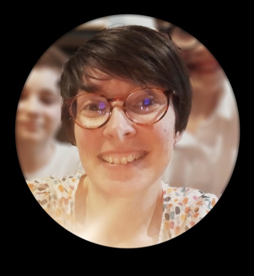 photo portrait Art-thérapie Trégor