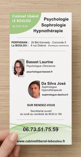 photo activite cabinet sophrologie hypnose Da Silva J.