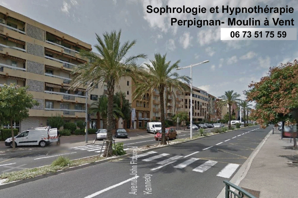 photo cabinet cabinet sophrologie hypnose Da Silva J.