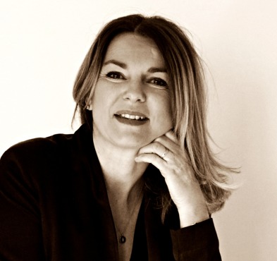 photo portrait Sylvie Duclos