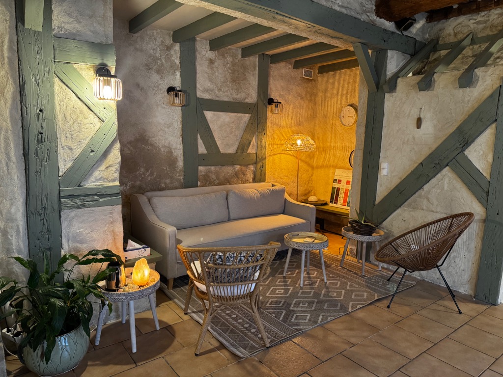 photo seance Sylvie Duclos