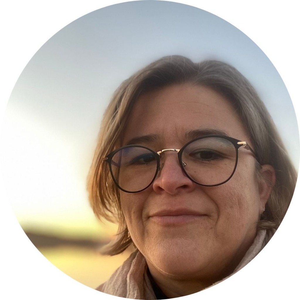 photo portrait Infiniment Zen