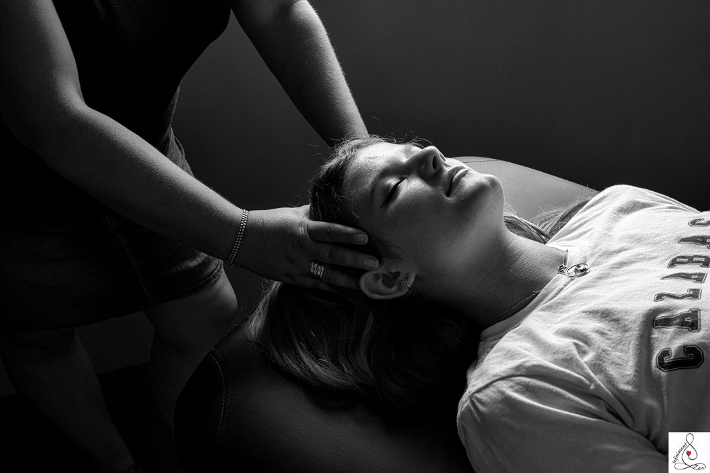 photo seance Infiniment Zen