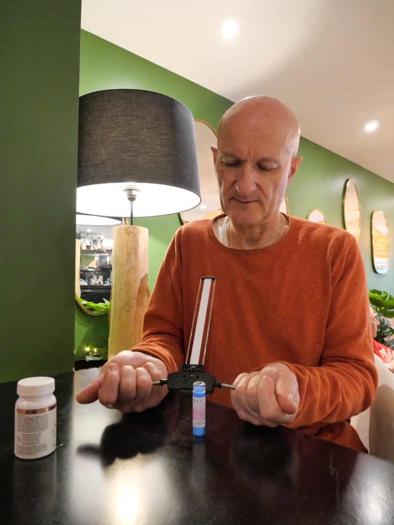 photo seance GÖLLER DOMINIQUE