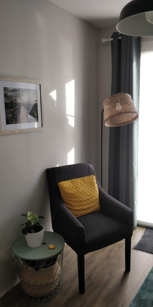 photo cabinet Laurence GOUGE