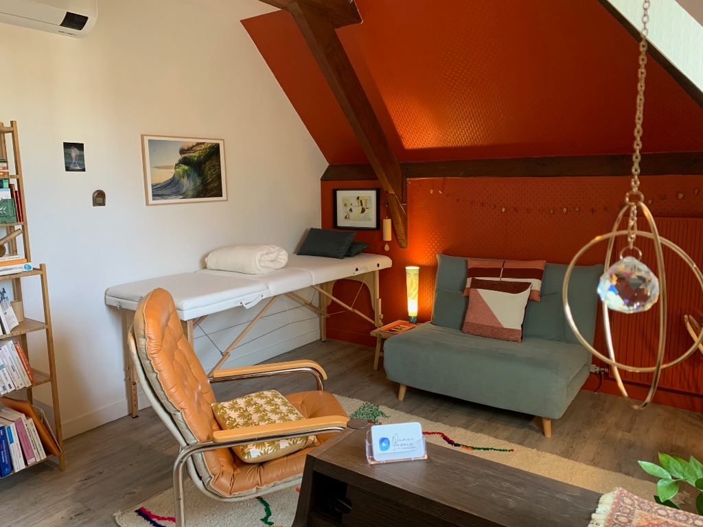 photo cabinet Diane Lavoix