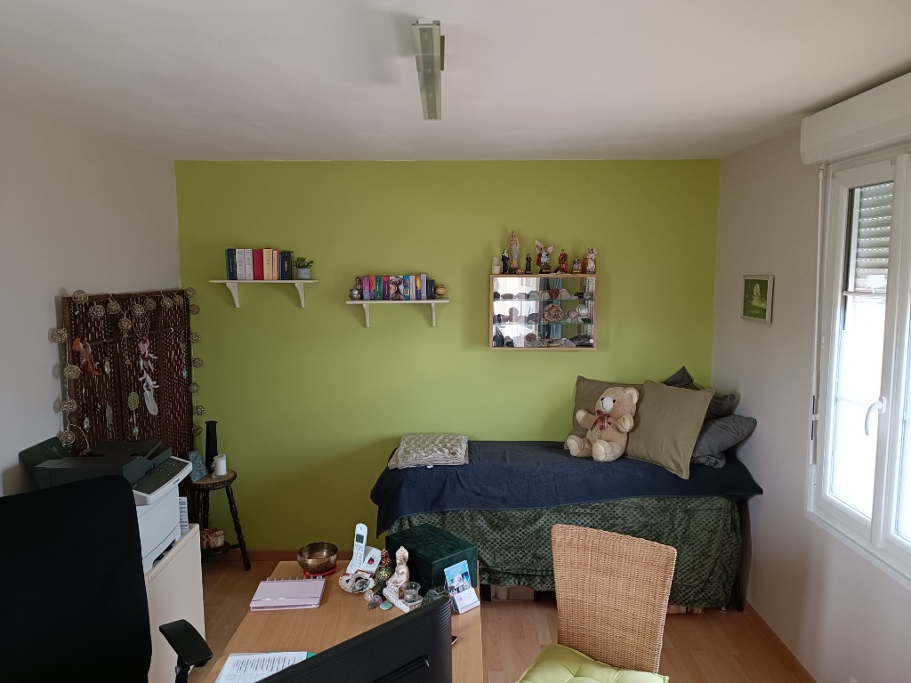 photo cabinet Sophie PICOT 