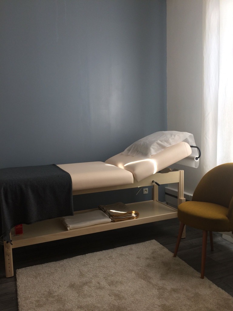 photo cabinet CHARLOTTE VASSAL