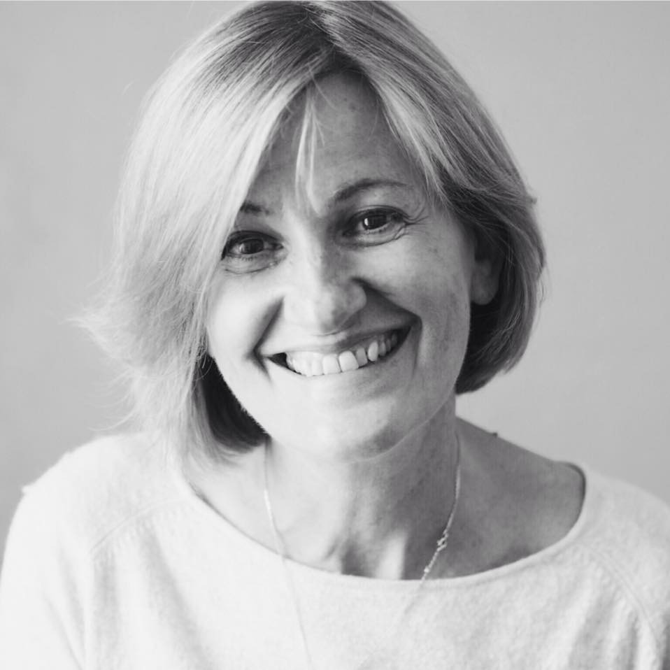 photo portrait CHARLOTTE VASSAL