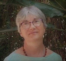 photo portrait Jocelyne Reparat