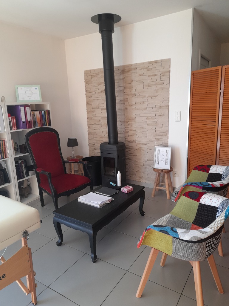 photo cabinet Helene SERVANT 