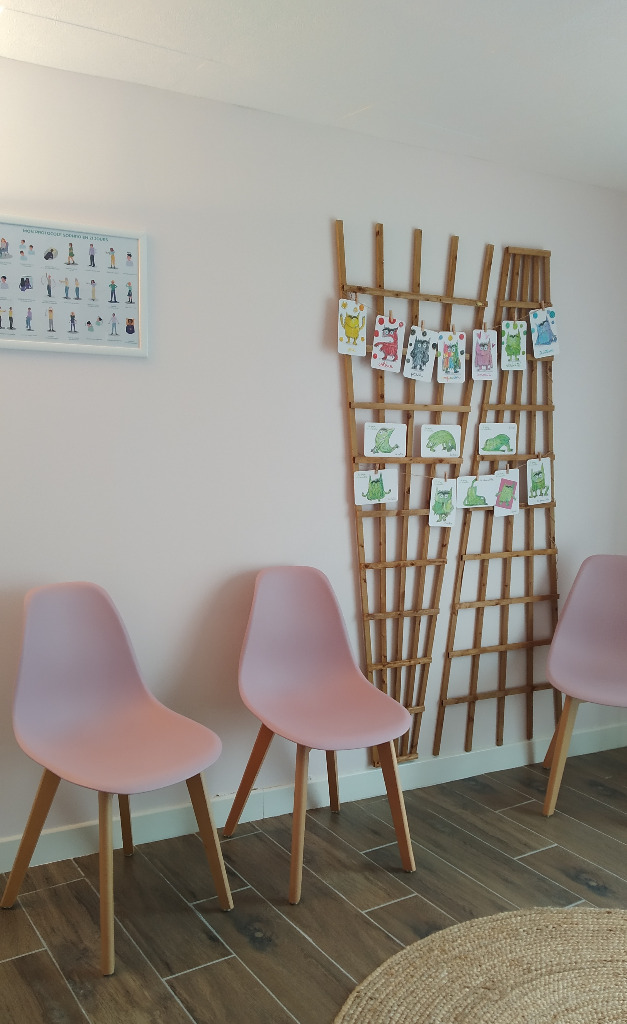 photo seance Annie AUBERT 