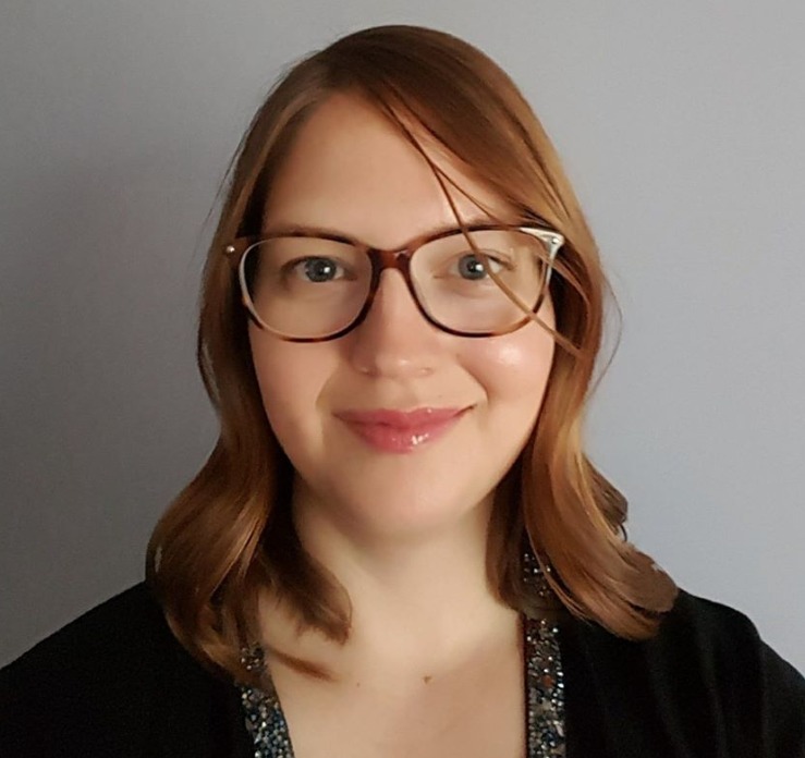 photo portrait Jessica Sandik