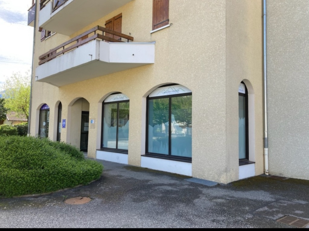 photo cabinet Julie Delannoy Kinésiologie