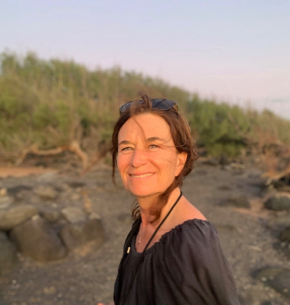 photo portrait SOPHIE MAUMET 