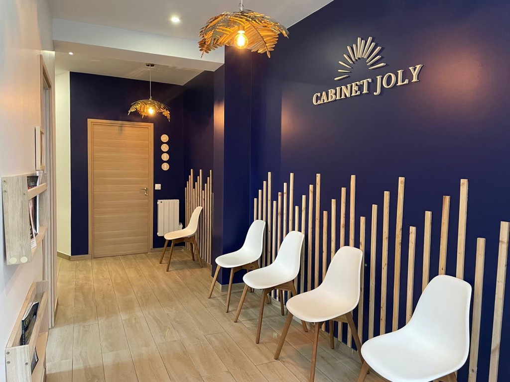 photo cabinet Anne-Sophie Benoist