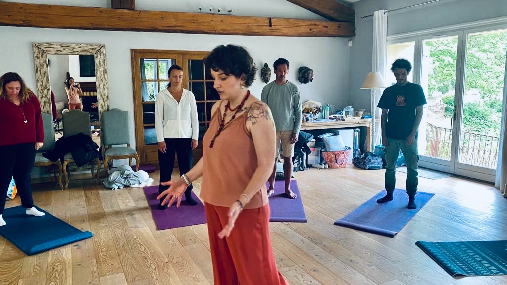 photo activite DUROUSSAUD CECILE