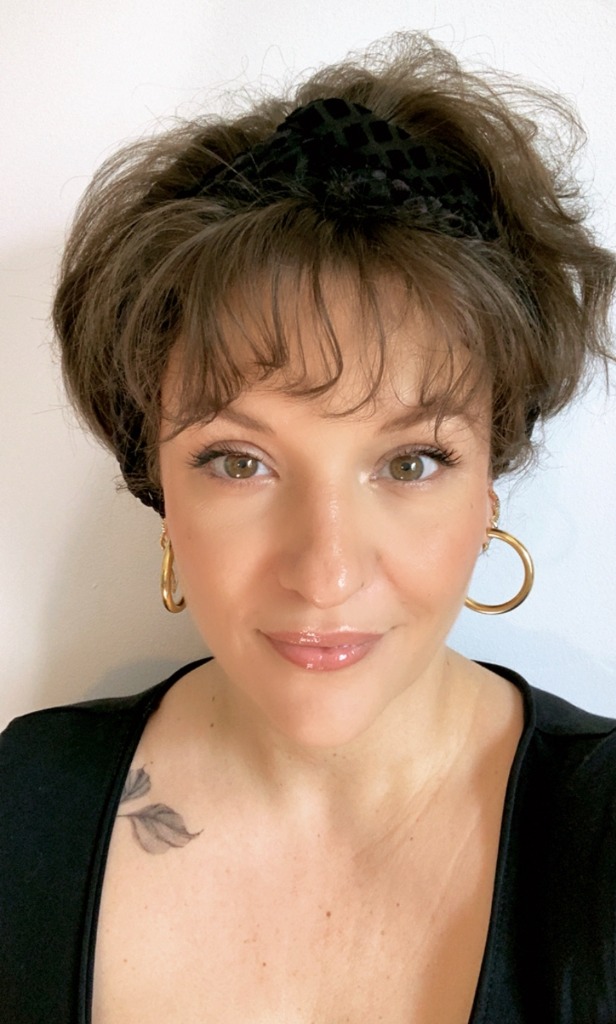 photo portrait DUROUSSAUD CECILE