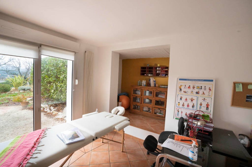 photo cabinet Marion ramade arnoux