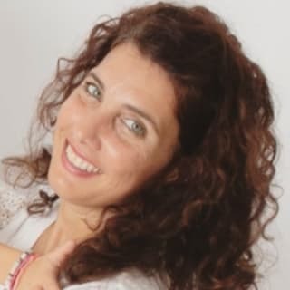 photo portrait Marion ramade arnoux