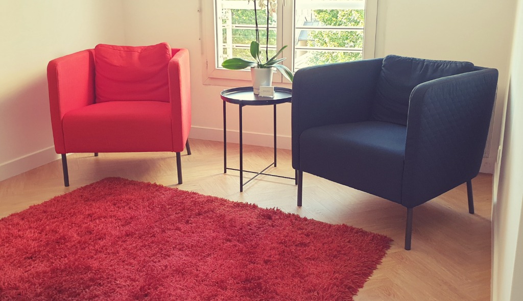 photo cabinet Patrick NICCOLI