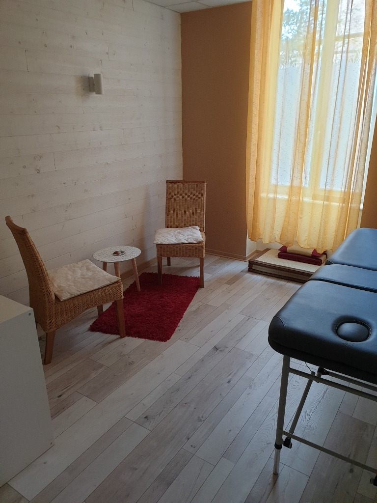 photo cabinet Coccia Gaelle