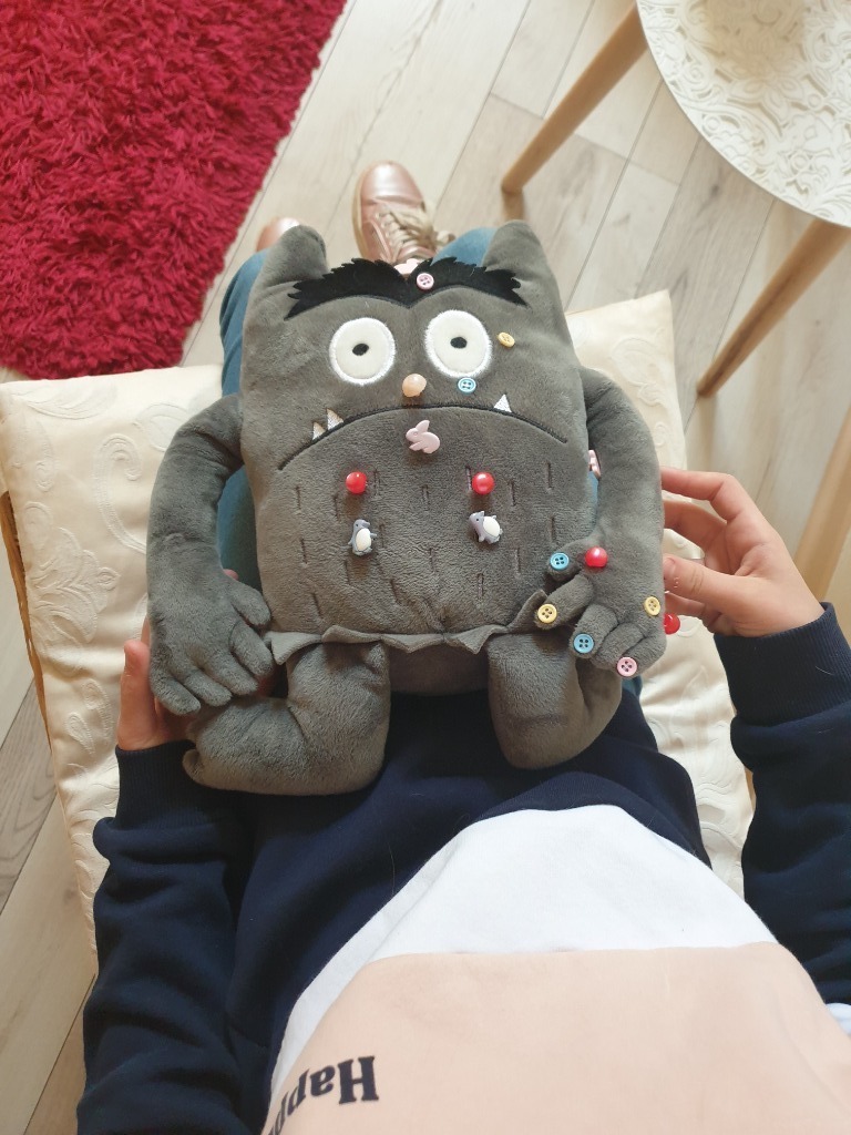 photo seance Coccia Gaelle