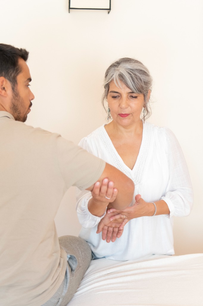 photo activite Ingrid Redon