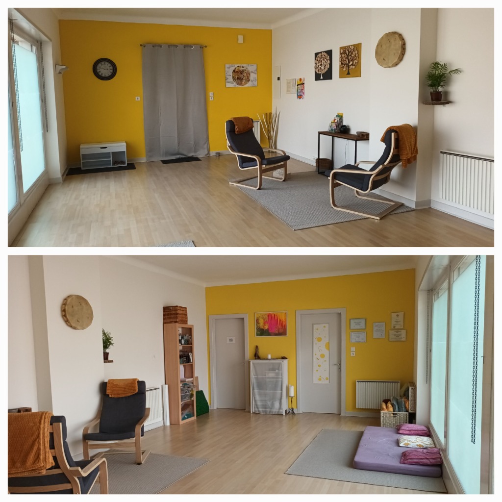 photo cabinet Aude Roblin