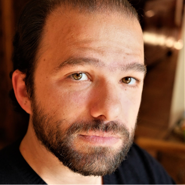 Olivier Camille - Hypnose & "Moi"