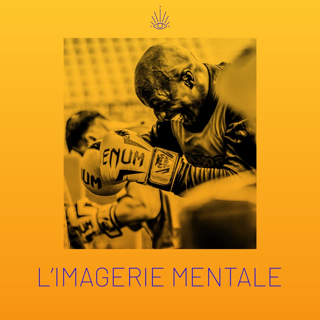 photo portrait Elyse mental energy