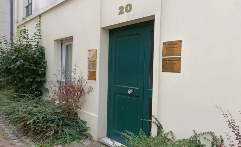 photo portrait Hélène GUEPIN