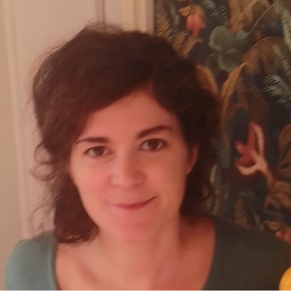 Anne-Cécile FOUBERT