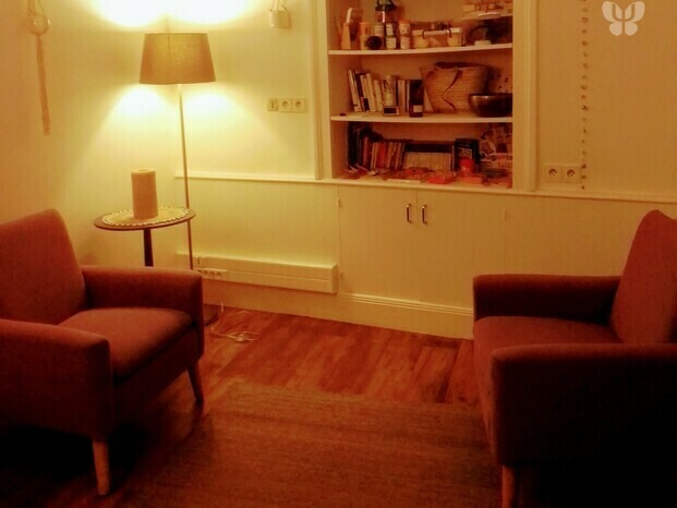 photo cabinet Anne-Cécile FOUBERT