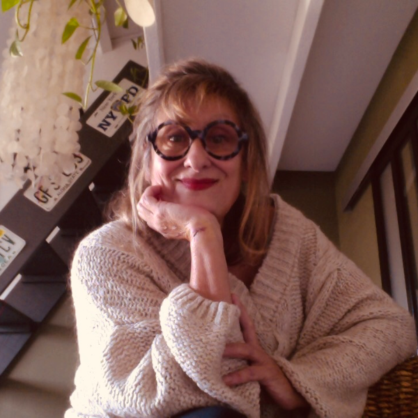 Frédérique LIBERGE