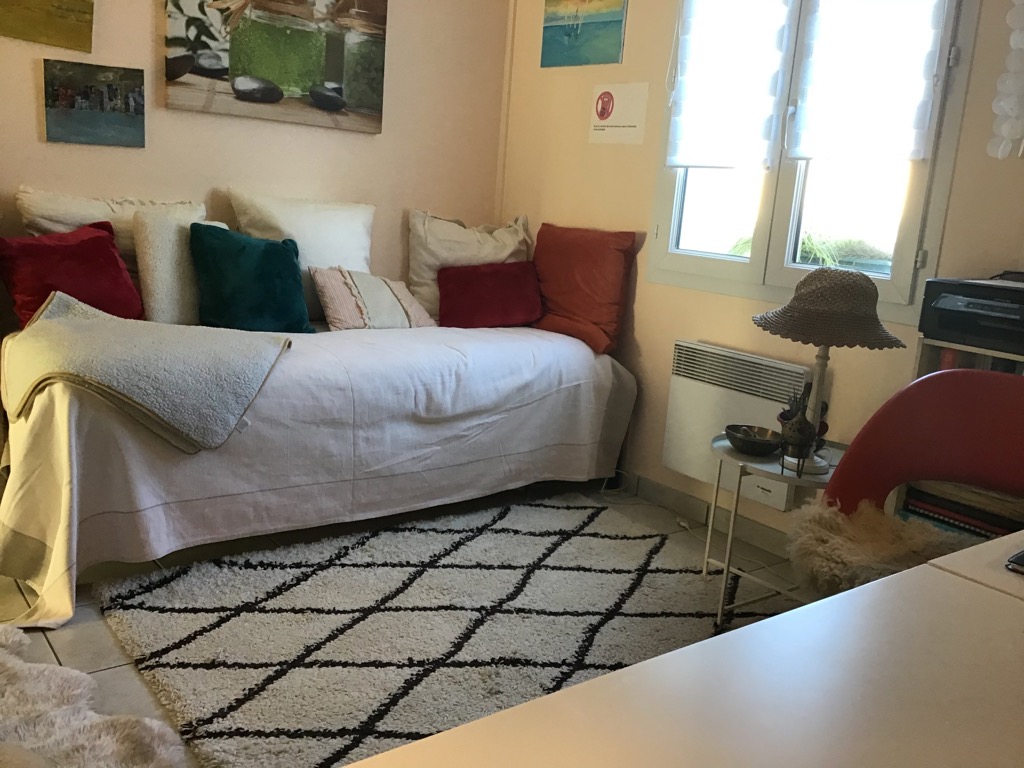 photo seance Frédérique LIBERGE