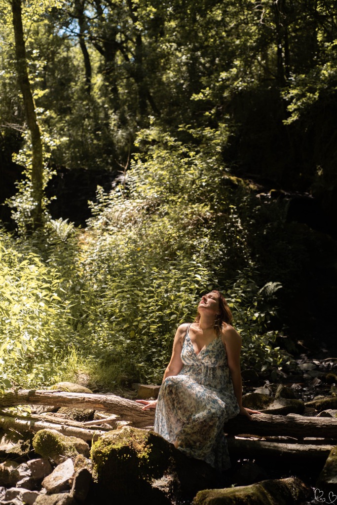 photo portrait Christelle PILARD