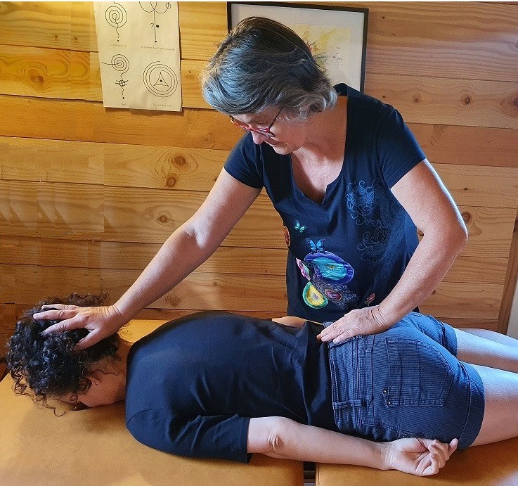 photo activite Christine FULBERT